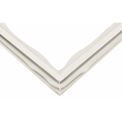 Uszczelka magnetyczna drzwi zamrażarki Beko / Grundig / Arçelik 5999771500 C00898301 62,2 × 53,6 cm