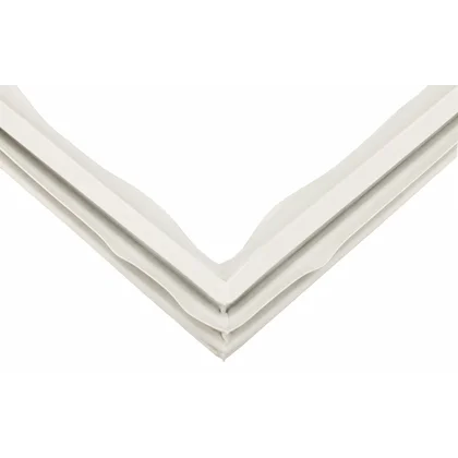 Uszczelka magnetyczna drzwi zamrażarki Beko / Grundig / Arçelik 5999771500 C00898301 62,2 × 53,6 cm
