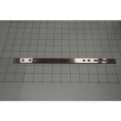 Wklejka panelu sterowania + taśma (1033499)