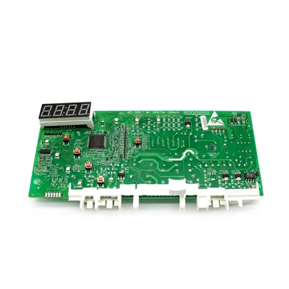 Elementy elektryczne do pralek r Sterownik do pralki Amica PCT5512B412 8036577