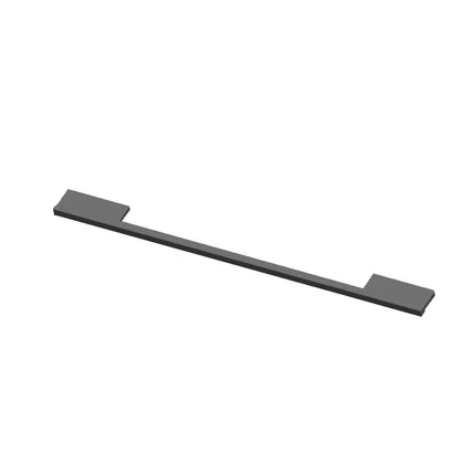 Uchwyt drzwi piekarnika Amica INTEGRA 410 INOX podz.PBT 8047145