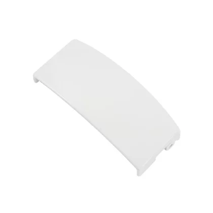 Uchwyt drzwi do pralki Electrolux / AEG biały 8996452950810