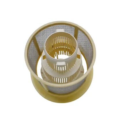 Filtr do zmywarki Ariston / Indesit / Hotpoint / Whirlpool LS45 C00031978 482000073393