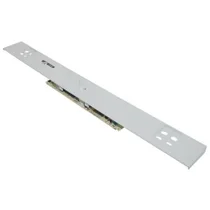 Elementy obudowy do lodówek Whir Biały panel sterowania z modułem do chłodziarki Whirlpool z jednym agregatem 481246469215 C00312164