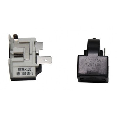 1049631 Kompresor EKZ75L AMICA