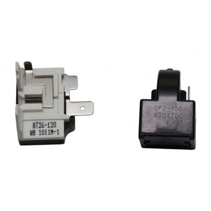 1049631 Kompresor EKZ75L AMICA