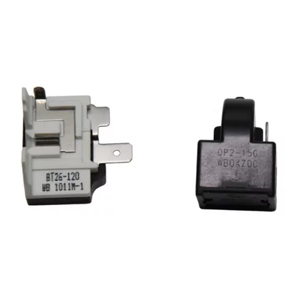 Kompresor do lodówki Amica EKZ75L 1049631