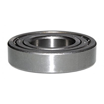 Łożysko kulkowe 6207 ZZ 35x72x17 mm RS/050-33