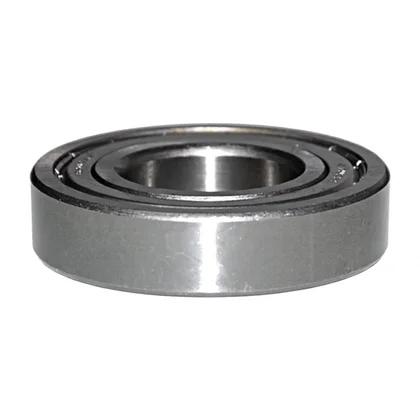 Łożysko kulkowe 6207 ZZ 35x72x17 mm RS/050-33