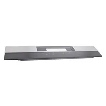 Elementy obudowy Panel obsługi do piekarnika Electrolux / AEG nierdzewny 60 cm VCU