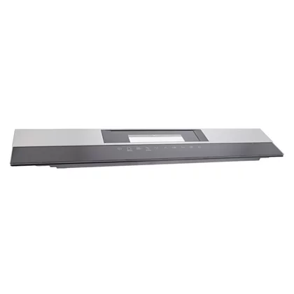 Elementy obudowy Panel obsługi do piekarnika Electrolux / AEG nierdzewny 60 cm VCU