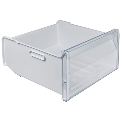 Kosz zamrażarki z frontem XXL Whirlpool (481010694095) C00341226