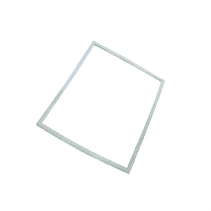 Uszczelka drzwi zamrażarki Ariston / Indesit / Hotpoint / Whirlpool 530 x 296 mm C00144939 482000029969