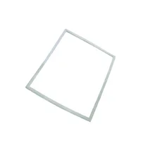 Uszczelka drzwi zamrażarki Ariston / Indesit / Hotpoint / Whirlpool 530 x 296 mm C00144939 482000029969