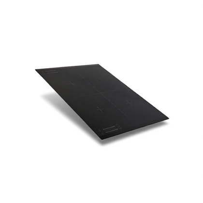 Płyta ceramiczna z ramką do płyty grzewczej Electrolux / AEG 3879775116