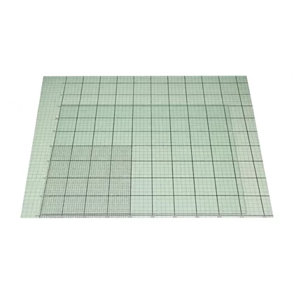 Półka szklana do lodówki Amica 460 x 355 mm 1039847
