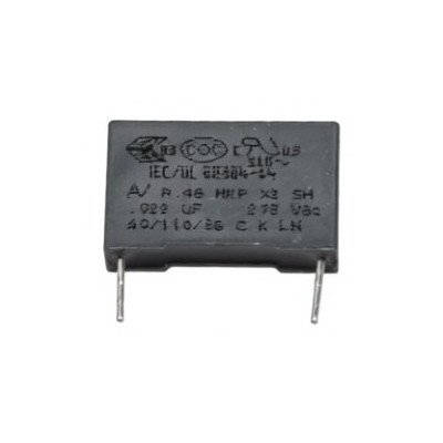 Kondensator silnika AMICA 8074762