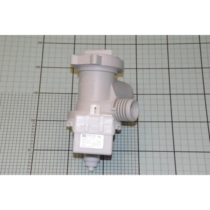 Pompa spustowa z filtrem do pralki Amica WMS 90