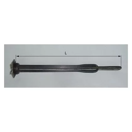 Grzałka do ogrzewacza olejowego SELFA 220/230 V 2000 W 40.171