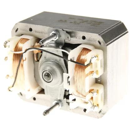 Silnik wentylatora do okapu Whirlpool / Indesit / Ariston / Hotpoint 480122101725 C00321420