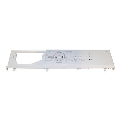Wypraska panelu ster.+nadruk PL Amica 1038780