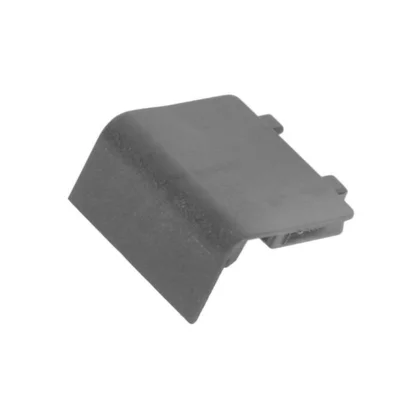 Zaślepka wkrętu zawiasu drzwi piekarnika Electrolux / AEG 3302738012