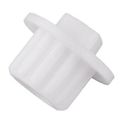 Sprzęgło ślimaka do maszynki do mielenia Zelmer / Bosch 861203