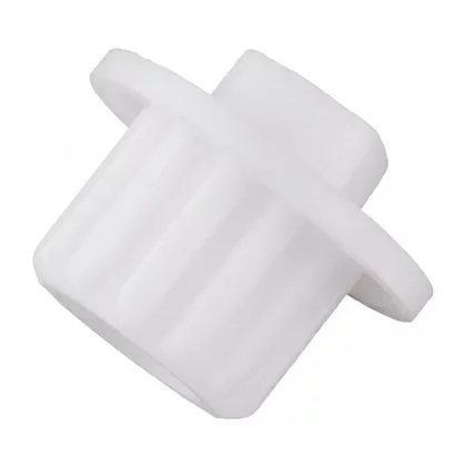 Sprzęgło ślimaka do maszynki do mielenia Zelmer / Bosch 861203