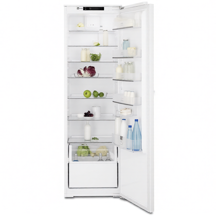 Skonfigurowany układ elektroniczny do lodówki lub zamrażarki Electrolux / AEG 973923801755048