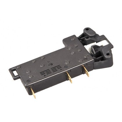 Części zamienne BOSCH/SIEMENS Blokada Bosch 1604/2070 DS-57021 06018