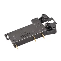 Elementy elektryczne do pralek r Blokada drzwi do pralki Bosch / Siemens 1604/2070 DS-57021 06018