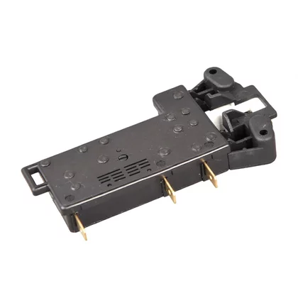 Elementy elektryczne do pralek r Blokada drzwi do pralki Bosch / Siemens 1604/2070 DS-57021 06018