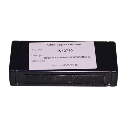 Sterowanie do okapu Amica eae 5gv4/4b/pc/wc/n9/s1/wnf/s 1012780