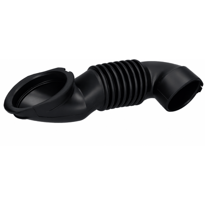 Wąż zasobnik–zbiornik do pralki Bosch Siemens 00265958 20 cm