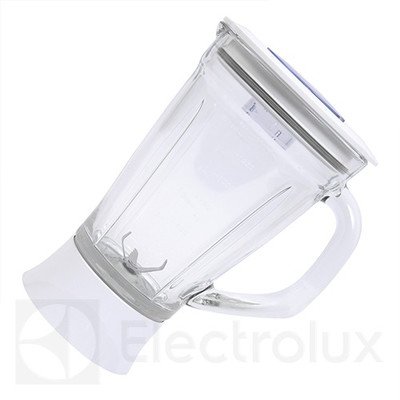 Zestaw szklanego dzbanka do miksowania (4055046421)