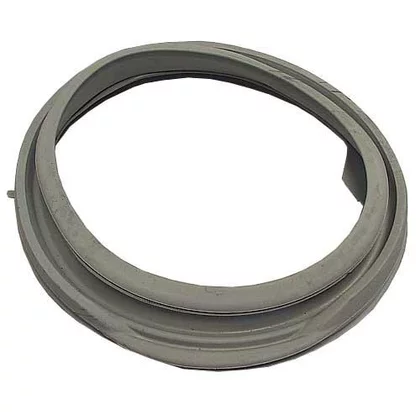 Fartuch drzwi do pralki Ariston / Indesit / Hotpoint / Whirlpool WGS838TXU C00051325 482000026756