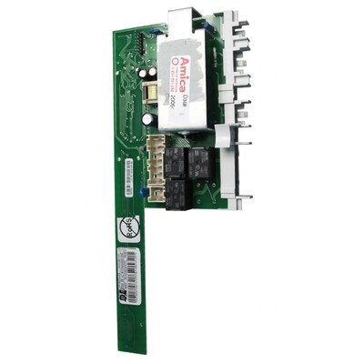 Programator pralki Amica PB4510B421 / PB4510B423 8029402