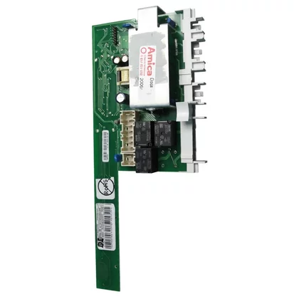 Elementy elektryczne do pralek r Programator do pralki Amica PB4510B421 / PB4510B423 8029402