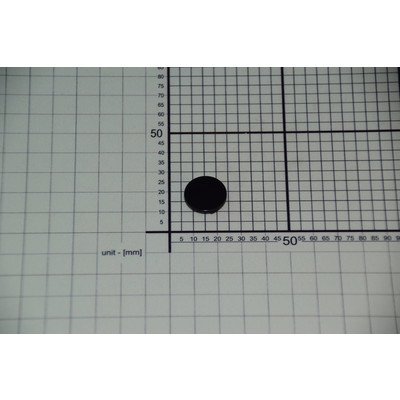 Zaślepka maskująca do kuchenki mikrofalowej Amica (1022768)