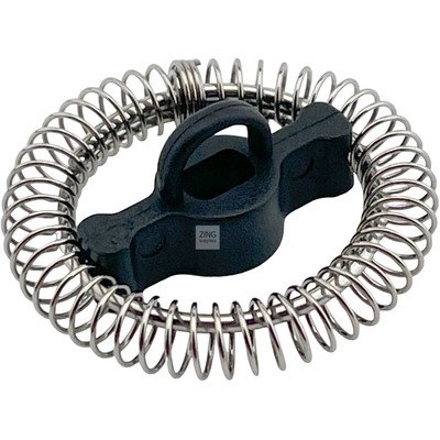 Trzpień spieniacza mleka do ekspresu Krups FS9100035054