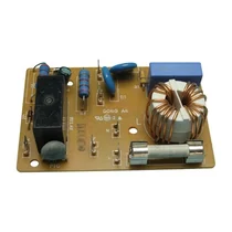 Filtr RFI z tłumikiem przepięć do kuchenki mikrofalowej Amica 10 A 1004564
