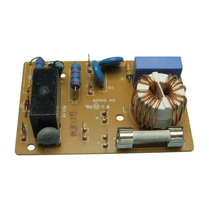 Filtr RFI z tłumikiem przepięć do kuchenki mikrofalowej Amica 10 A 1004564