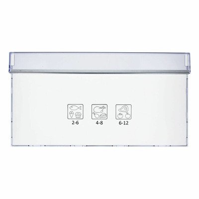 RCSA340K30X BEKO Front szuflady 4636510200