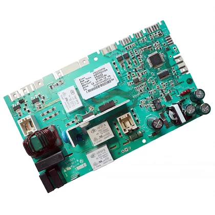 Elementy elektryczne do pralek r Skonfigurowany moduł sterujący do pralki Electrolux / AEG EWM09312 973913217225009