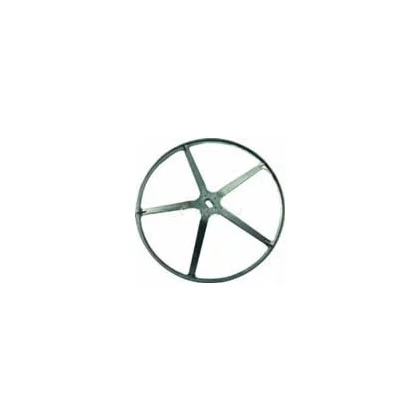 Koło pasowe bębna do pralki Ariston / Indesit / Hotpoint / Whirlpool 315 mm C00039669 482000026390