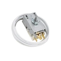 Wyłączniki, termometry, żarówki, Termostat do lodówki i chłodziarko-zamrażarki Electrolux / AEG 2054704669