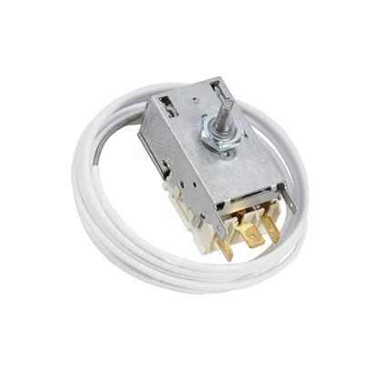 Wyłączniki, termometry, żarówki, Termostat do lodówki i chłodziarko-zamrażarki Electrolux / AEG 2054704669