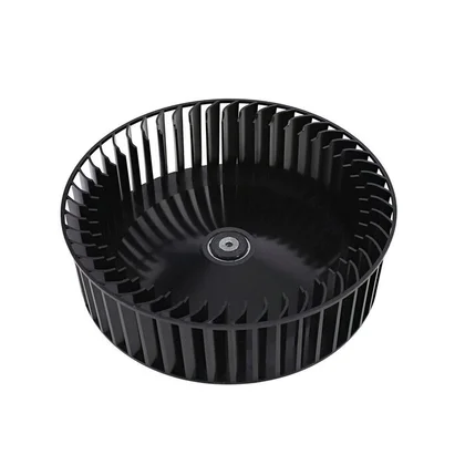 Turbiny oczyszczaczy powietrza Turbina wentylatora do oczyszczacza powietrza Electrolux / AEG EAP300 czarna