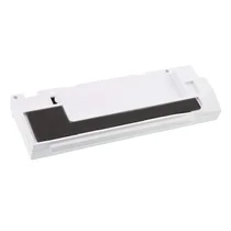 Wspornik uchwytu panelu obsługi do pralki Electrolux / AEG Insulation, One