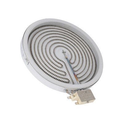 Elektryczne pole grzejne o mocy 2300 W (3740637214)